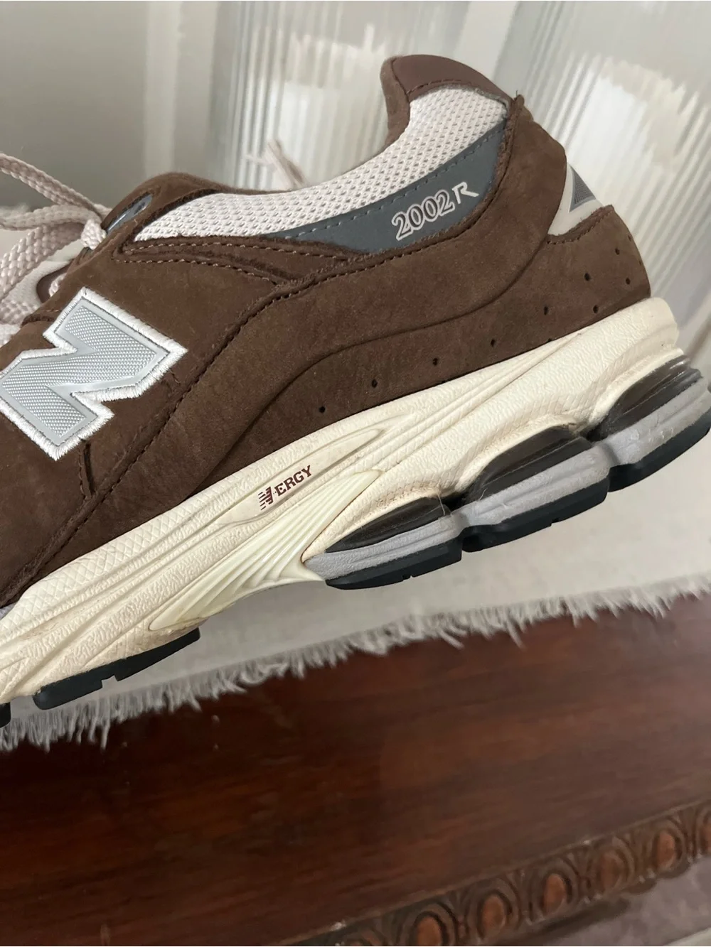 New Balance 2002R 'Adrift Moonbeam'
